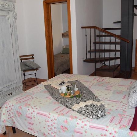Domunua Holiday House Cefalù Εξωτερικό φωτογραφία