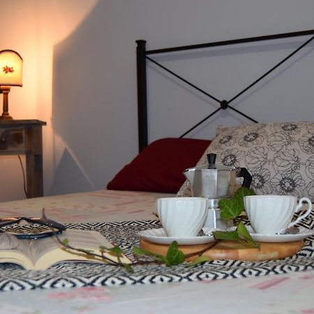 Domunua Holiday House Cefalù Εξωτερικό φωτογραφία