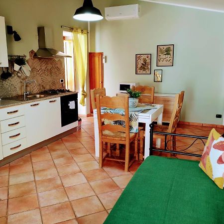 Domunua Holiday House Cefalù Εξωτερικό φωτογραφία