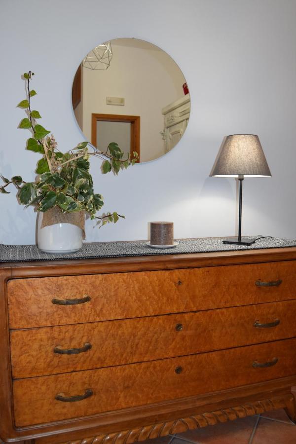 Domunua Holiday House Cefalù Εξωτερικό φωτογραφία