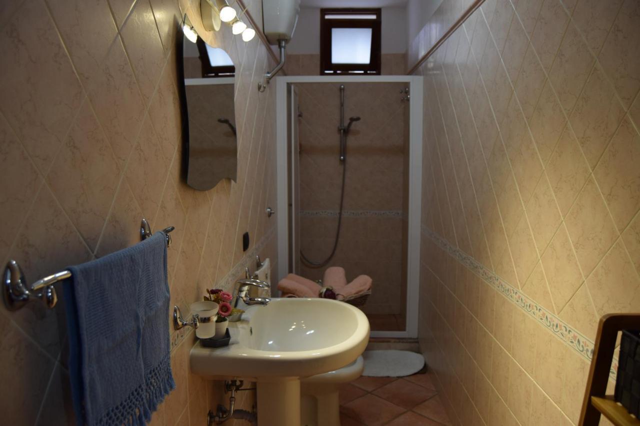 Domunua Holiday House Cefalù Εξωτερικό φωτογραφία