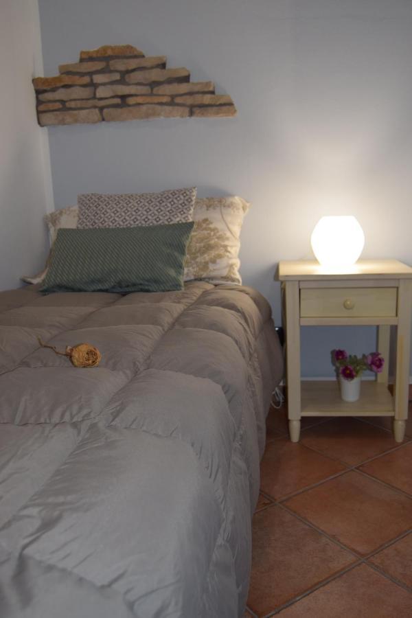 Domunua Holiday House Cefalù Εξωτερικό φωτογραφία