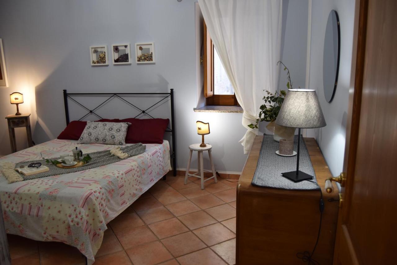 Domunua Holiday House Cefalù Εξωτερικό φωτογραφία