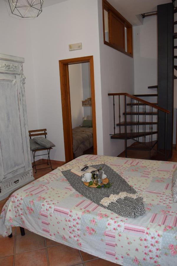 Domunua Holiday House Cefalù Εξωτερικό φωτογραφία