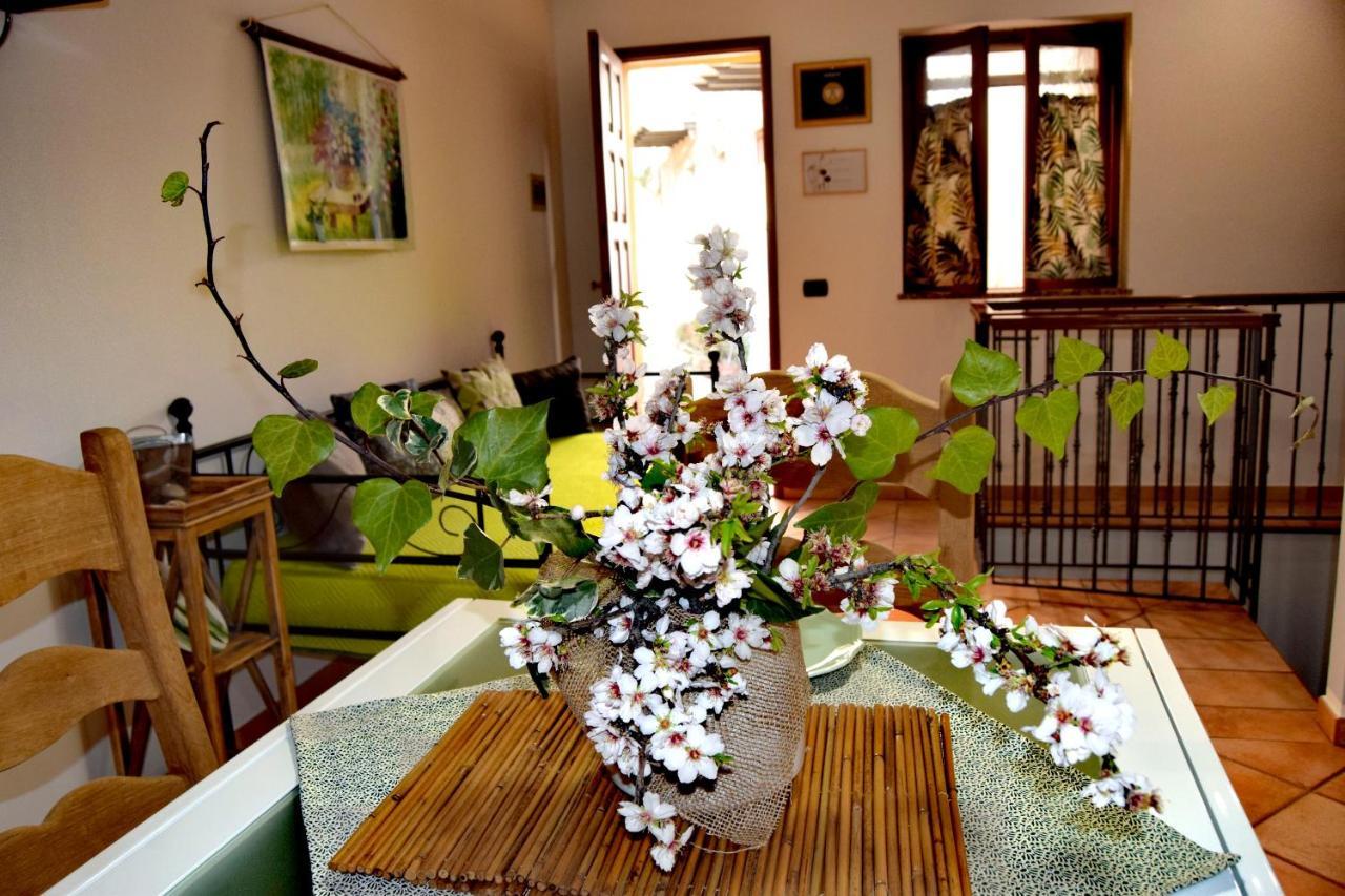 Domunua Holiday House Cefalù Εξωτερικό φωτογραφία