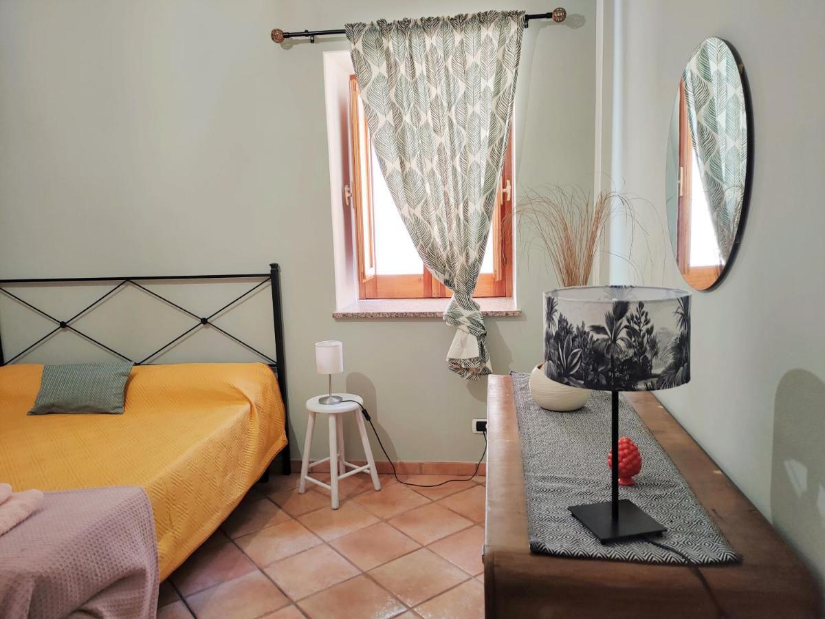 Domunua Holiday House Cefalù Εξωτερικό φωτογραφία