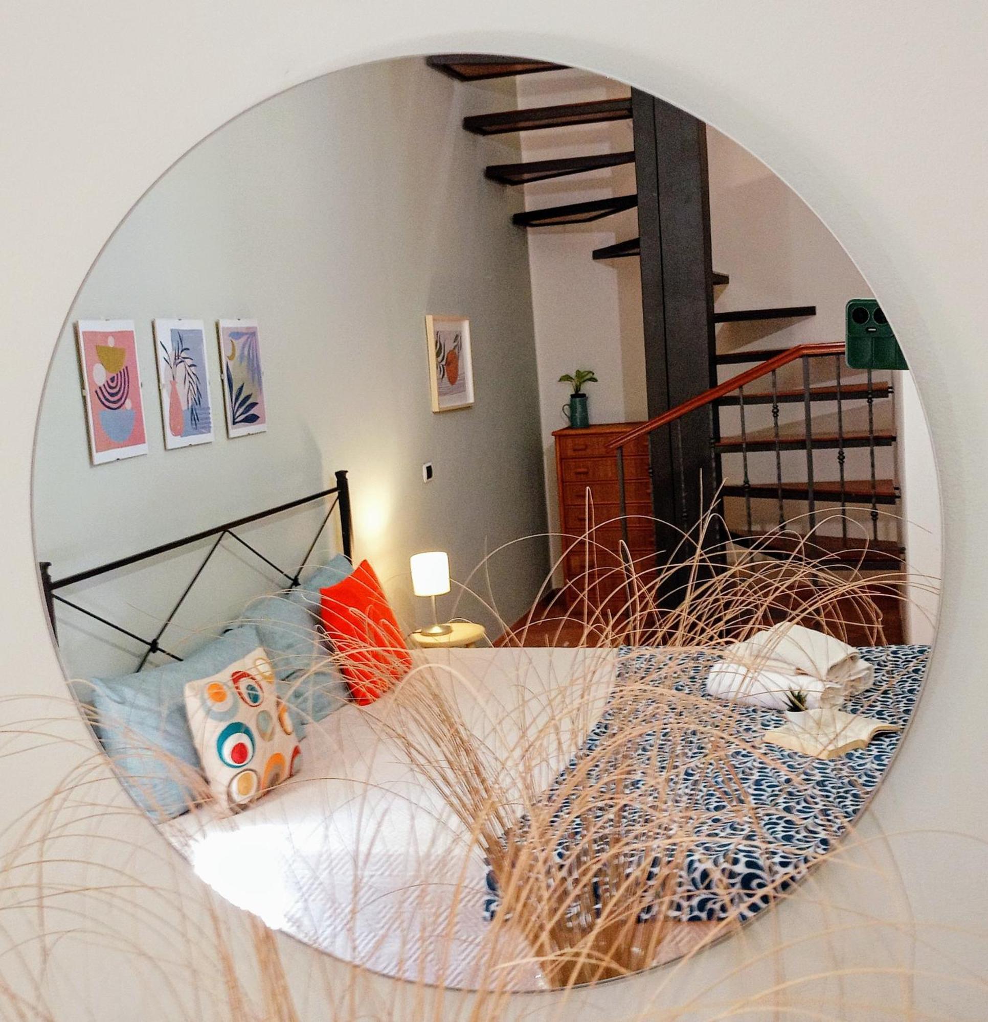 Domunua Holiday House Cefalù Εξωτερικό φωτογραφία