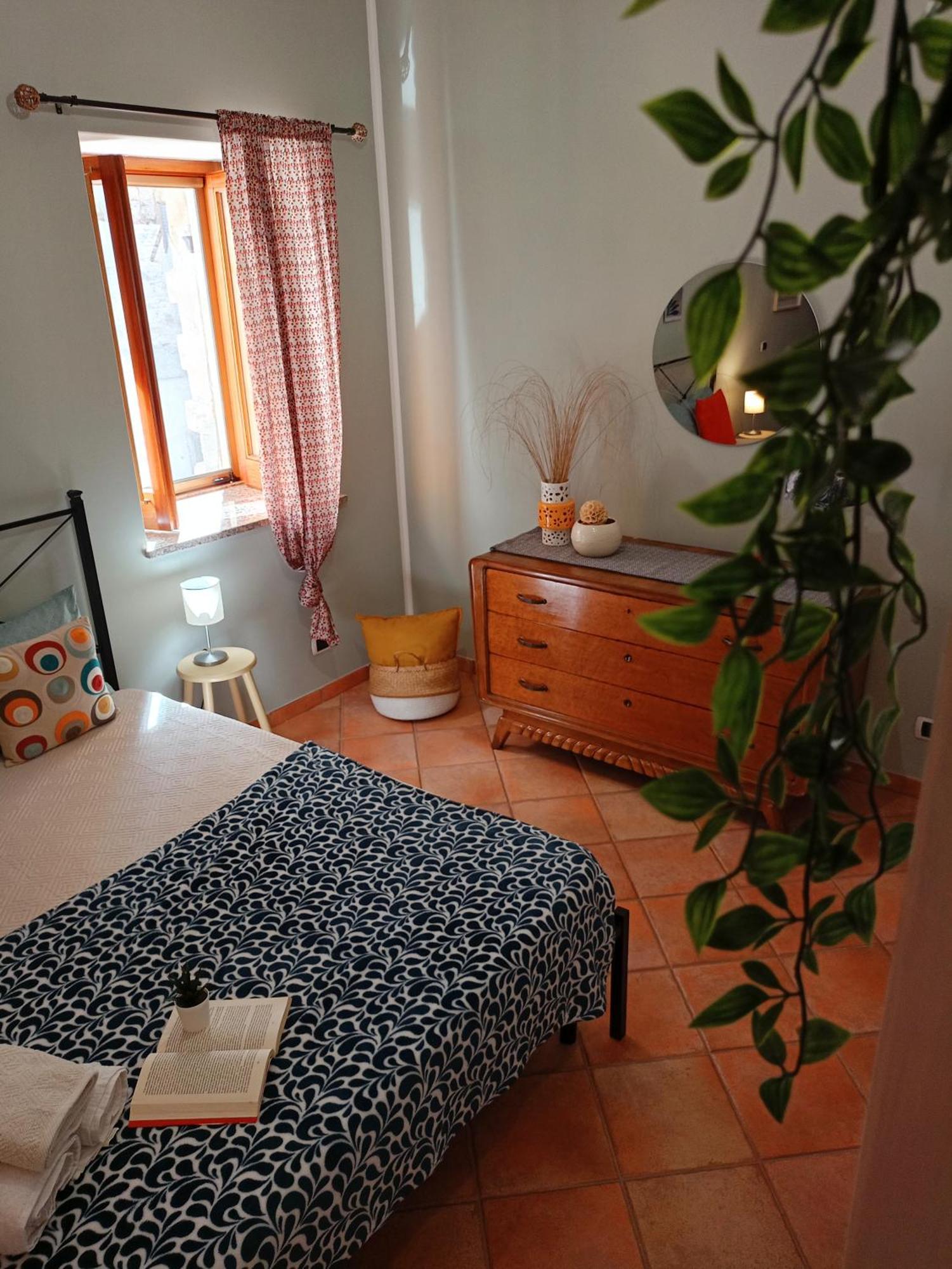 Domunua Holiday House Cefalù Εξωτερικό φωτογραφία