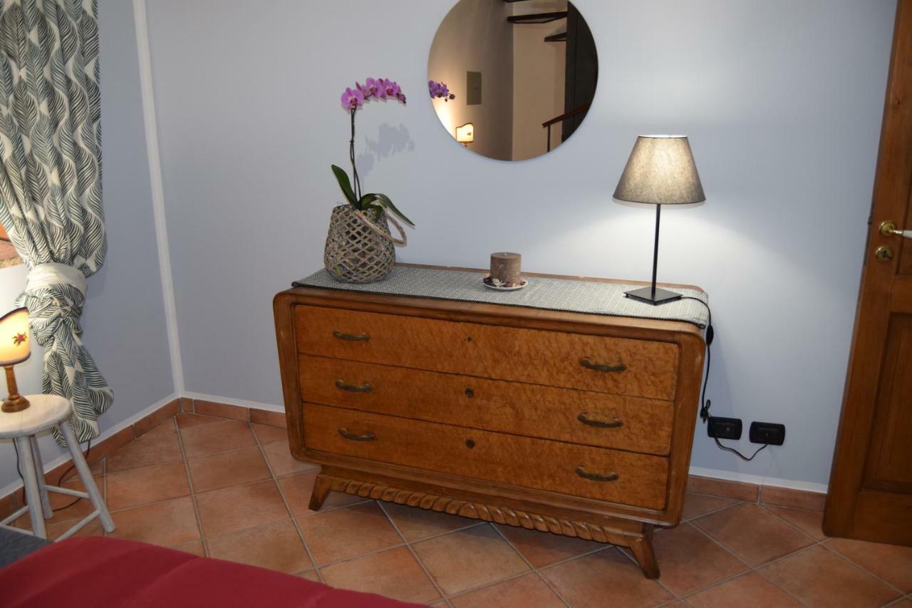 Domunua Holiday House Cefalù Εξωτερικό φωτογραφία