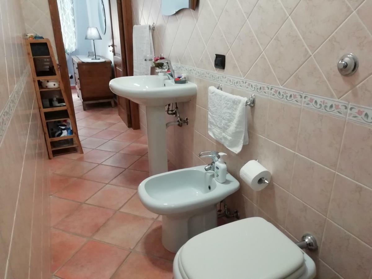 Domunua Holiday House Cefalù Εξωτερικό φωτογραφία