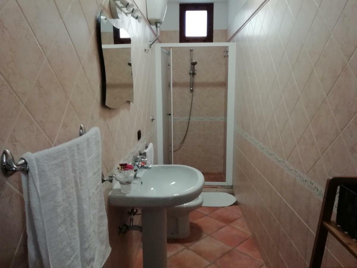 Domunua Holiday House Cefalù Εξωτερικό φωτογραφία