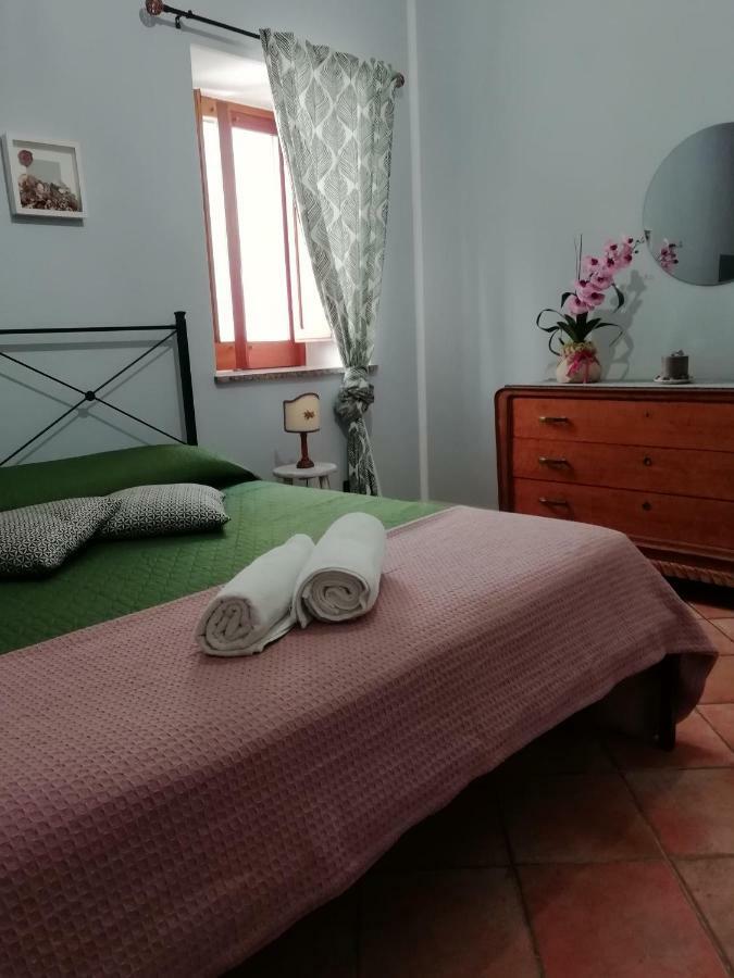 Domunua Holiday House Cefalù Εξωτερικό φωτογραφία