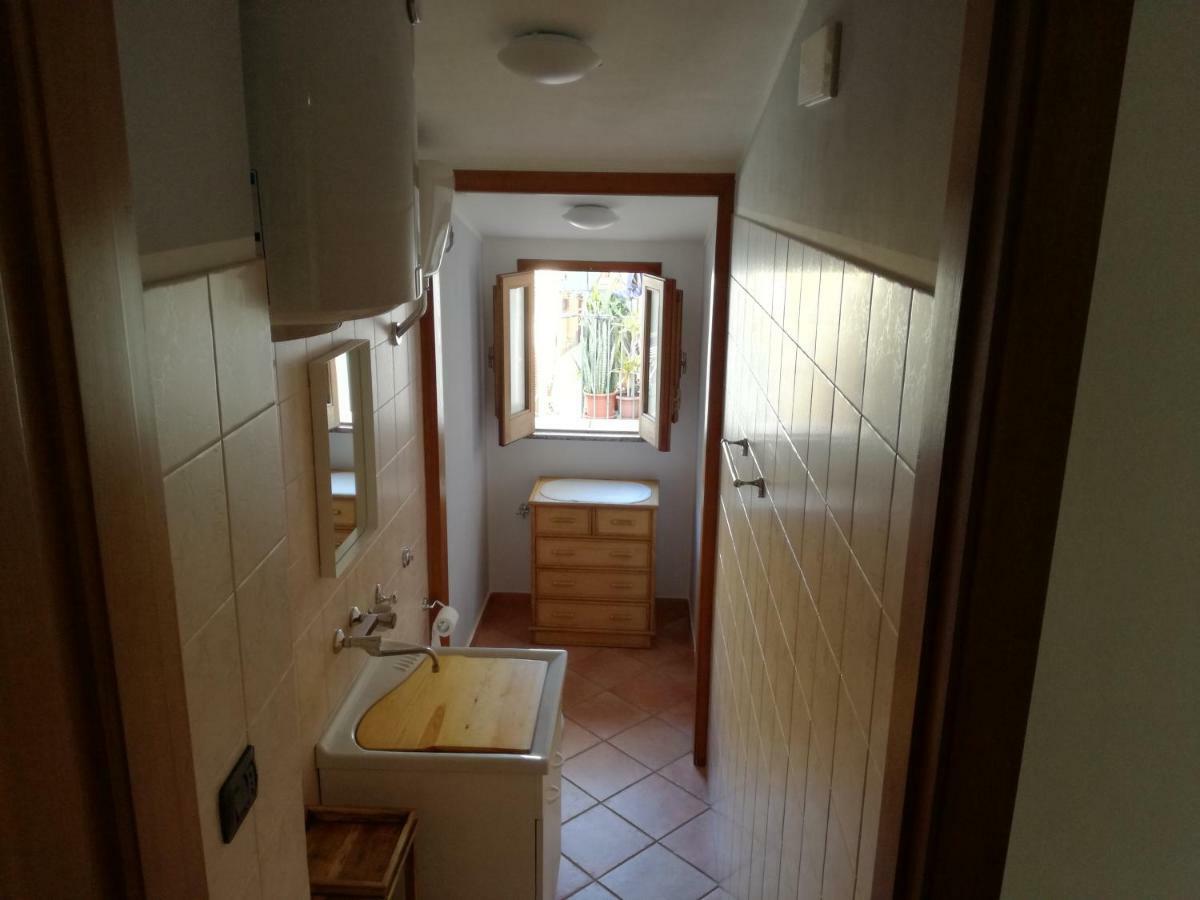 Domunua Holiday House Cefalù Εξωτερικό φωτογραφία
